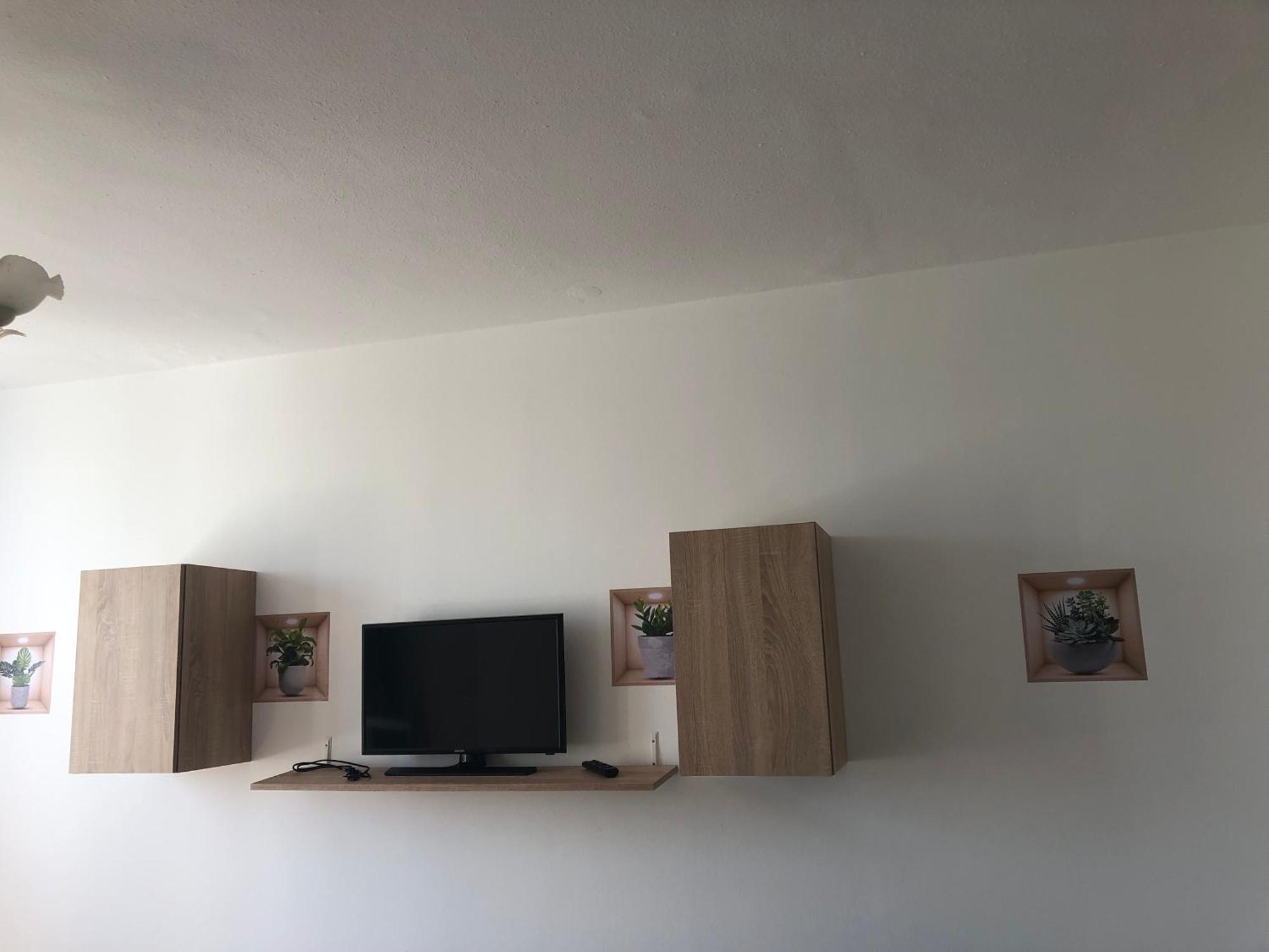 Juti Apartman Eger Kültér fotó