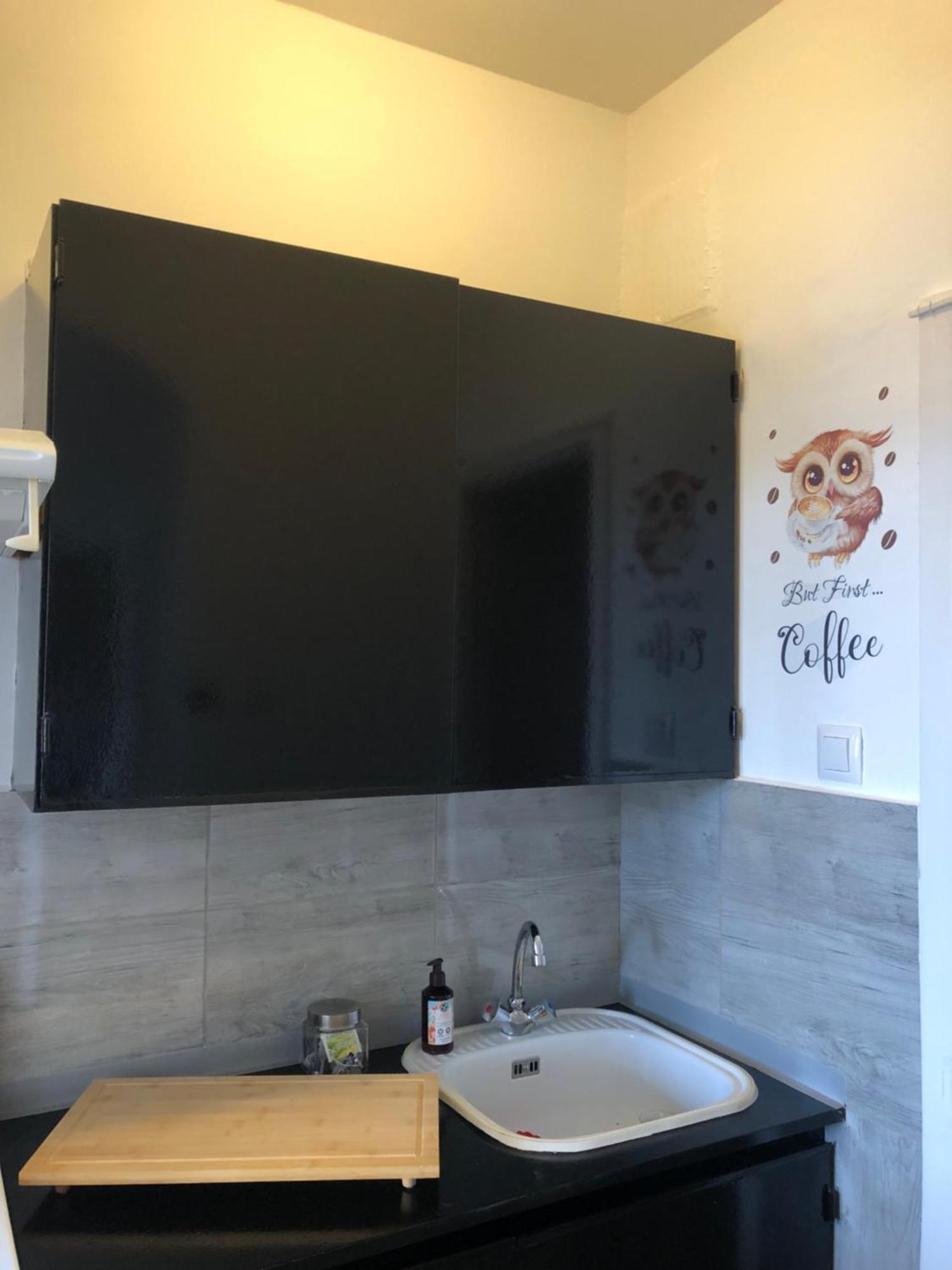 Juti Apartman Eger Kültér fotó