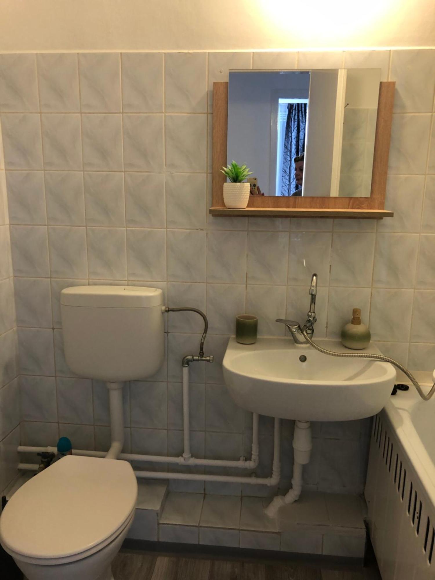 Juti Apartman Eger Kültér fotó